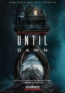 UNTIL DAWN