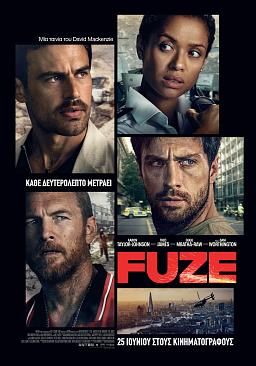FUZE