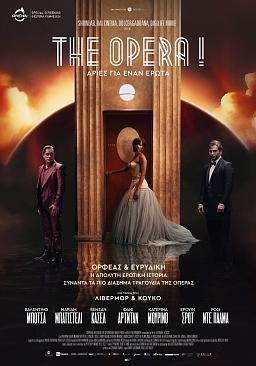 THE OPERA!