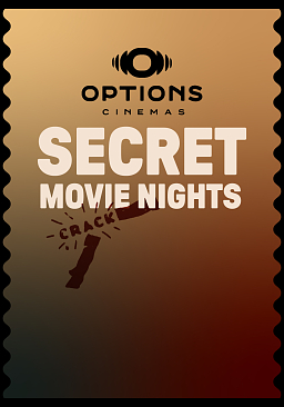 Secret Movie Nights