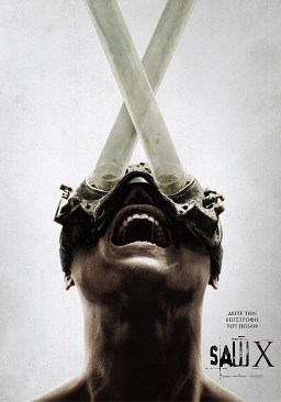 SAW X