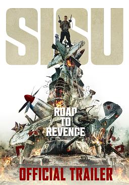 SISU: Ο ΔΡΟΜΟΣ ΤΗΣ ΕΚΔΙΚΗΣΗΣ