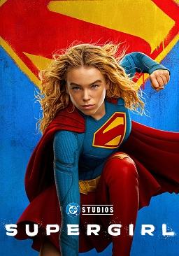 SUPERGIRL