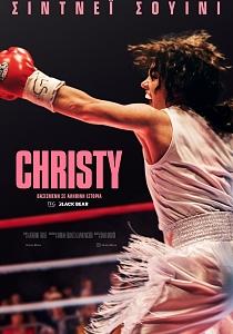CHRISTY