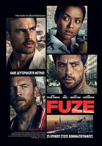 FUZE