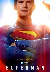 SUPERMAN
