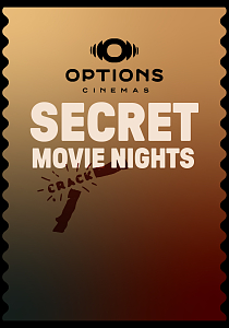 Secret Movie Nights