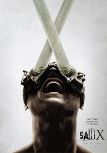 SAW X