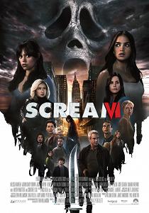 SCREAM VI