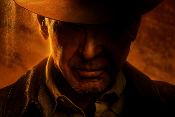 Indiana Jones και ο Δίσκος του Πεπρωμένου