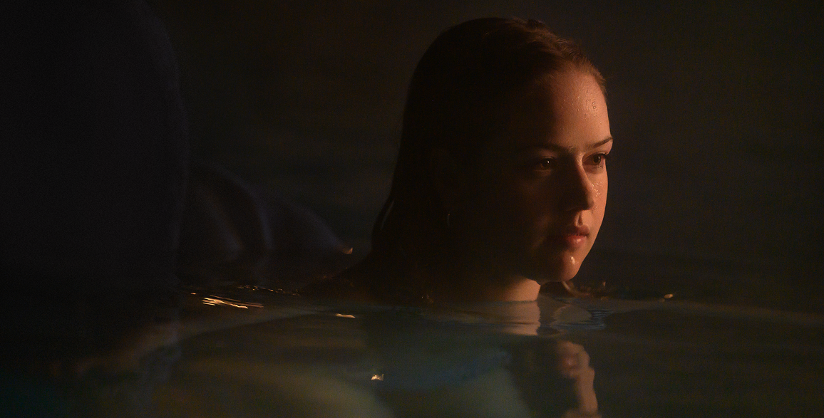 NIGHT SWIM