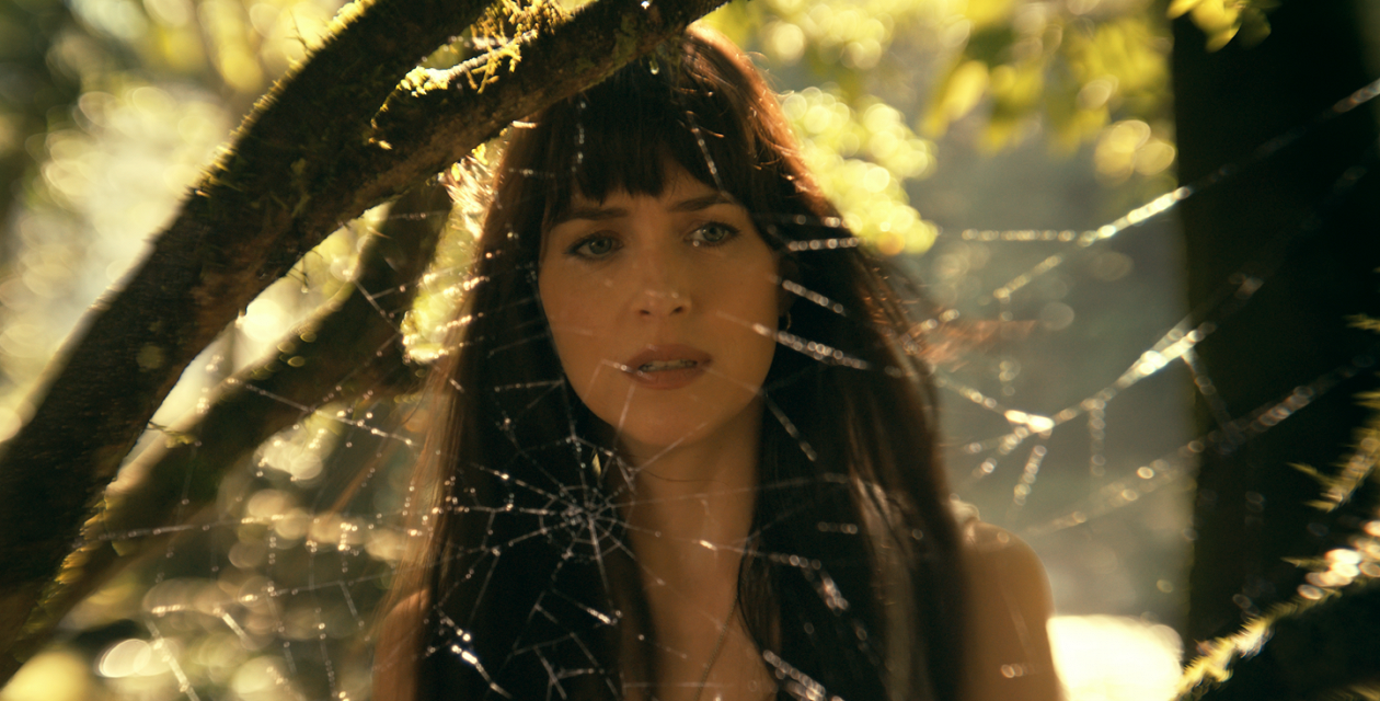 MADAME WEB