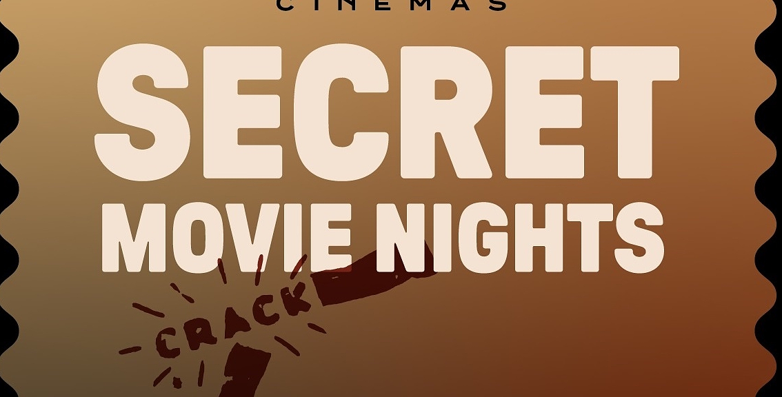 Secret Movie Nights
