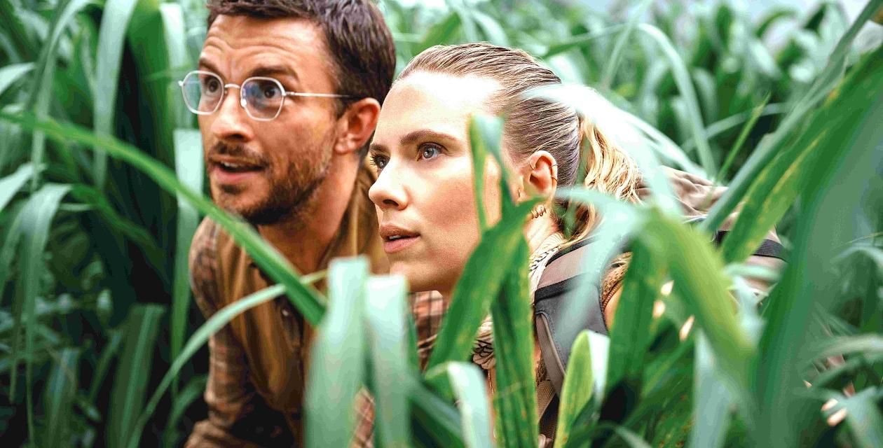 JURASSIC WORLD: ΑΝΑΓΕΝΝΗΣΗ