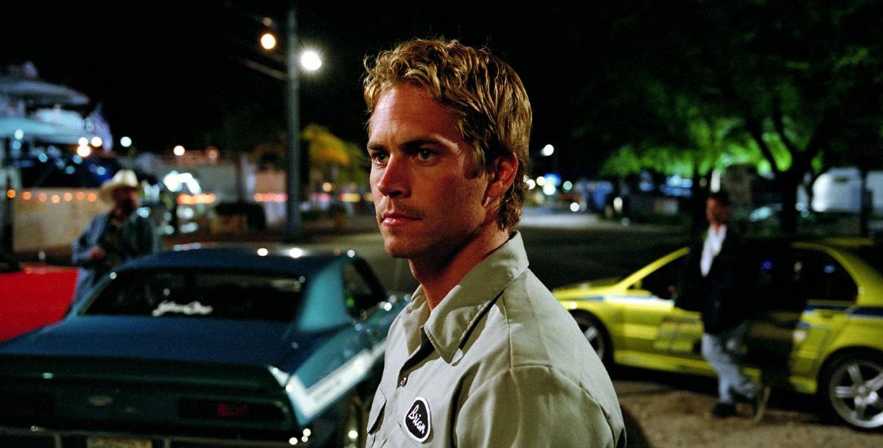 2 Fast 2 Furious - ΟΙ ΜΑΧΗΤΕΣ ΤΩΝ ΔΡΟΜΩΝ 2 (επανέκδοση 2003)