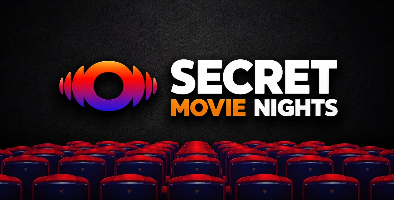 Secret Movie Nights