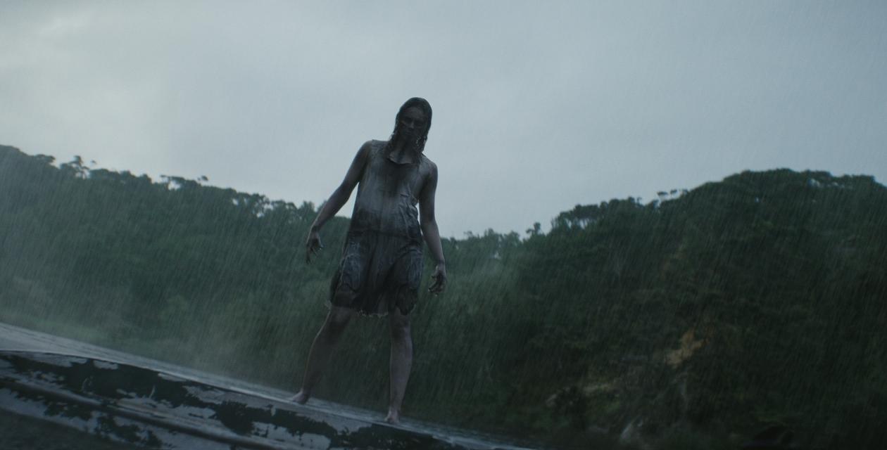 EVIL DEAD BURN