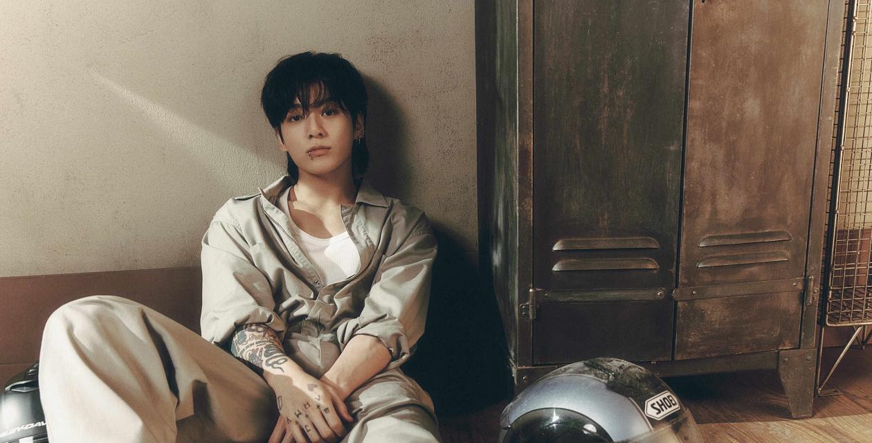 JUNG KOOK: I AM STILL | Από 18/09
