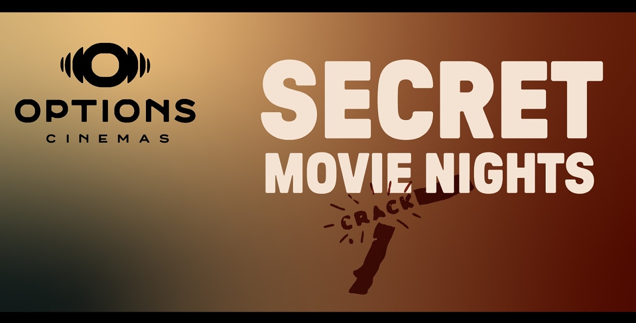 Secret Movie Nights