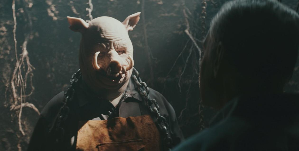 PIGLET