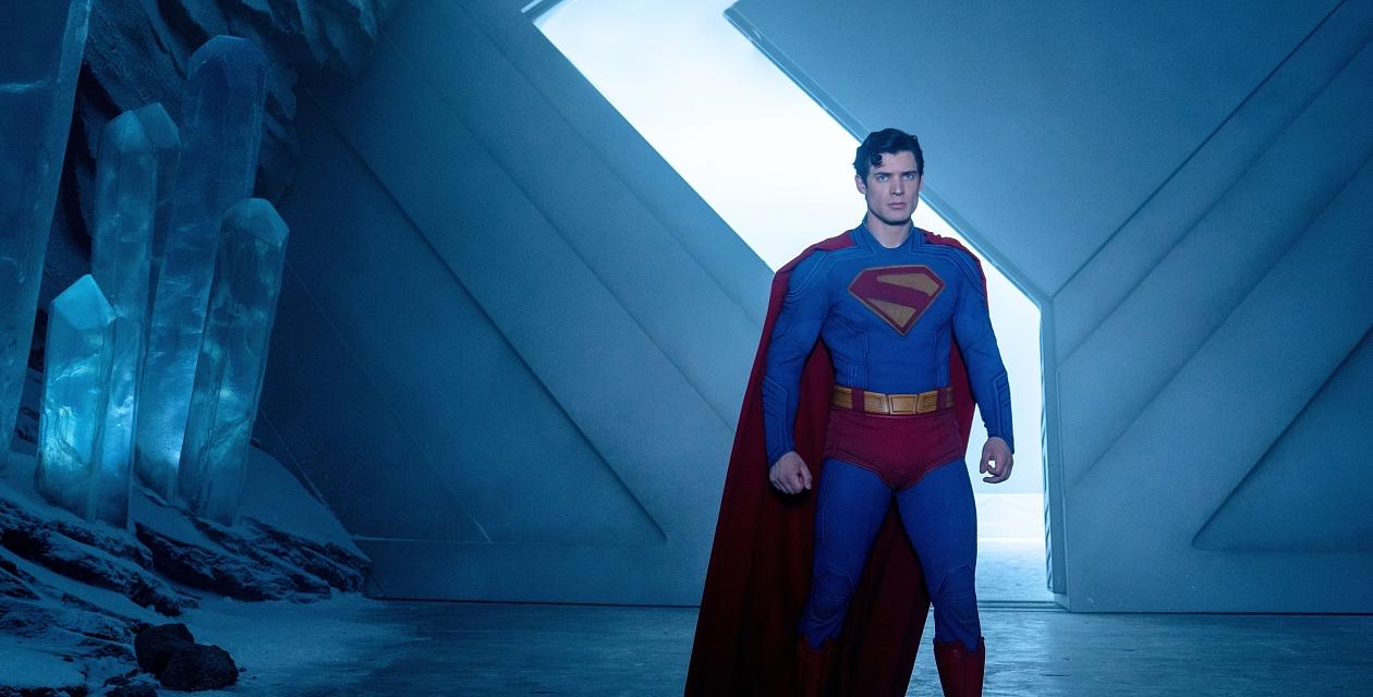 SUPERMAN