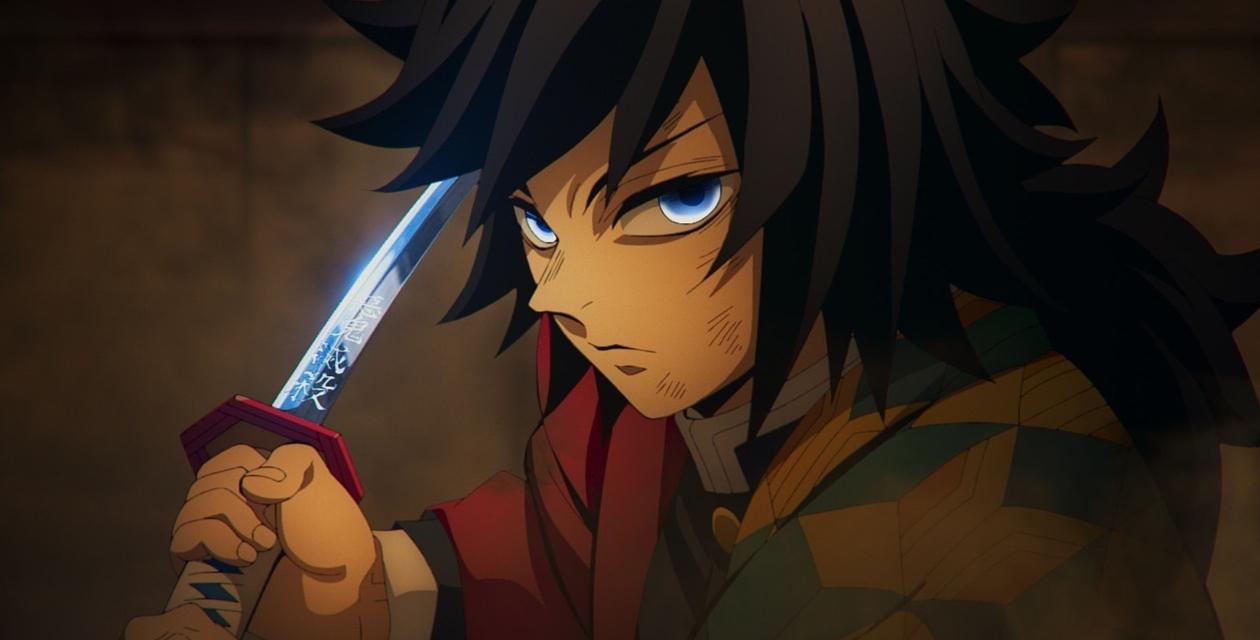 DEMON SLAYER: ΤΟ ΚΑΣΤΡΟ ΤΟΥ ΑΠΕΙΡΟΥ (με υπότιτλους)