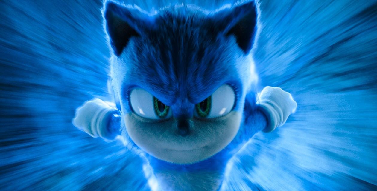 SONIC 3 (μεταγλωττισμένο)