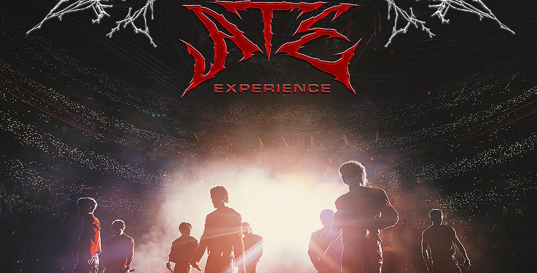 Stray Kids: The dominATE Experience