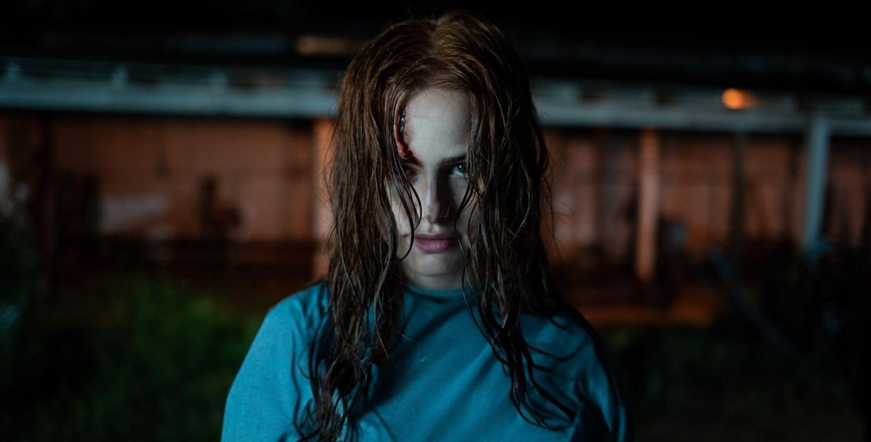 THE STRANGERS: CHAPTER 2