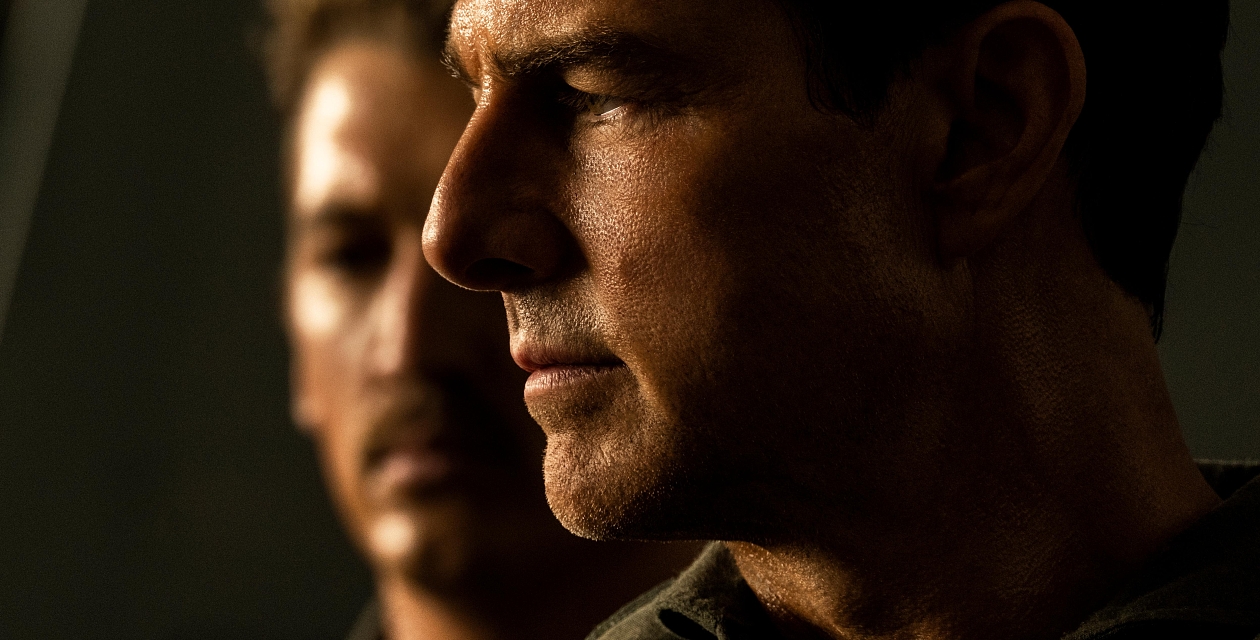 TOP GUN: MAVERICK